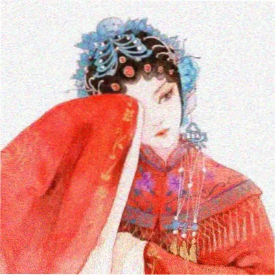读者阿May的头像